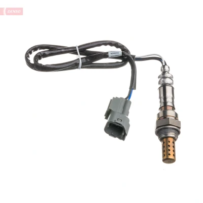 Immagine di DENSO Direct Fit DOX 0326 Sonda lambda M18x1.5 riscaldato, a dito, jump SUZUKI: SWIFT 3, Wagon R+ II Hatchback, SX4 I Hatchback