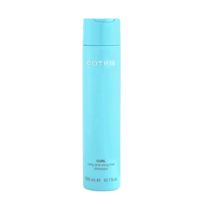 Immagine di Cotril Creative Walk Curl Shampoo 300ml Per Capelli Ricci