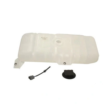Immagine di FEBI BILSTEIN 39949 Vaschetta Radiatore con coperchio, sensore