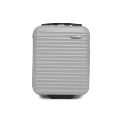 Immagine di Wittchen Groove LINE Collection Trolley, Uomo, Taglia: One Size, Grey