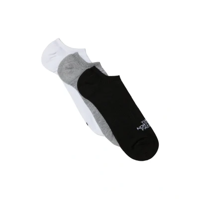 Immagine di The North Face Multi Invisible 3PACK Calze, Uomo, Taglia: XS, Black assorted