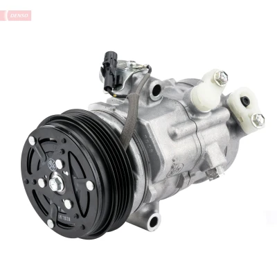Immagine di Compressore, Climatizzatore DENSO DCP47013