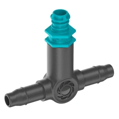 Immagine di GARDENA Sistema Micro Drip Goccia di fila 4,6 mm (3/16) 13317 20