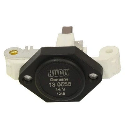 Immagine di HITACHI 130558 Regolatore di Tensione 14 VOLKSWAGEN: Transporter 4 Bus, Passat B3/B4 Variant,