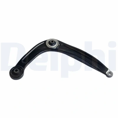 Immagine di DELPHI TC4557 Braccio oscillante, Sospensione ruota CITROËN: DS5 Hatchback