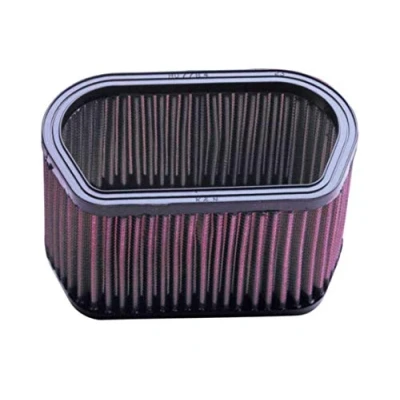 Immagine di K&amp;N Filtro Aria di ricambio compatibile con Yamaha YZF R1 1998 2001 (YA 1098)