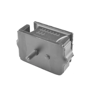 Immagine di TEDGUM TED41301 Supporto motore bilaterale Cuscinetto Gomma metallo MAZDA: Serie B Pick up