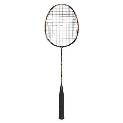 Immagine di Talbot Torro Racchetta da Badminton Arrowspeed 399, in Grafite, Powerwaves, Struttura Monopezzo, 439883