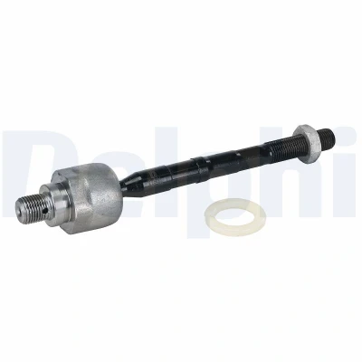 Immagine di DELPHI TA3760 Snodo Assiale Assale anteriore Sx, Dx M14 x 1.5 211,5mm 196mm KIA: Picanto II (TA) 1.0, 1.0 Bi Fuel, 1.2 2011 2017