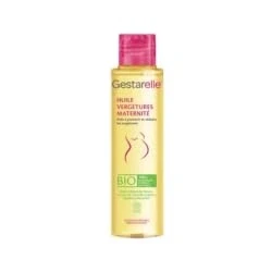 Immagine di Gestarelle Olio smagliature Maternità Bio 100 ml