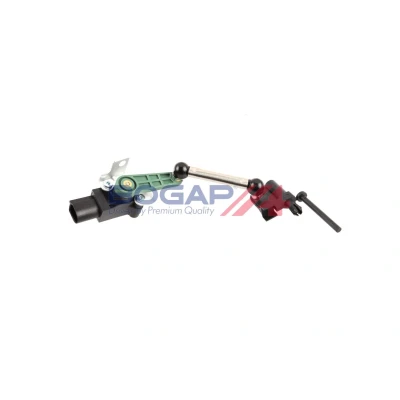 Immagine di BOGAP A7212102 Kit sensori, Retrofit luci Xenon (Correzione assetto fari)