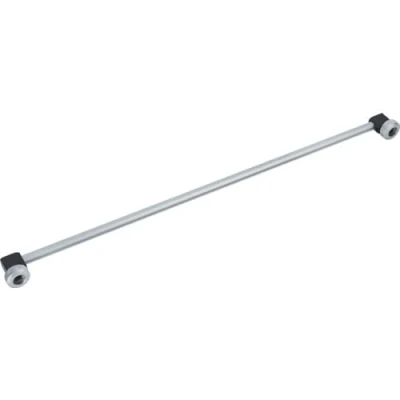 Immagine di Ideal Tek Connettore per circuito stampato (lunghezza x larghezza altezza), 530 12 8 mm, 1 pezzo.