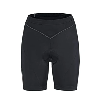 Immagine di Vaude Womens Active Pants Collant, Donna, Taglia: 44, Black