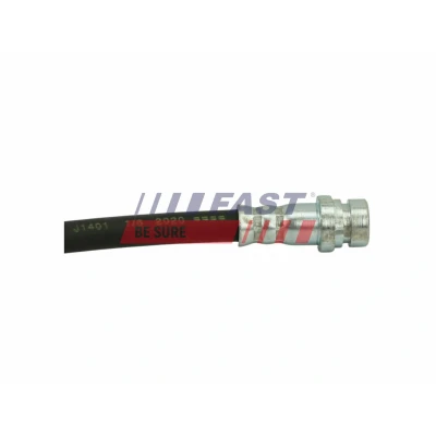 Immagine di FAST FT35120 Tubi Freno anteriore 510mm M10X1 CITROËN: Jumpy II MPV, FIAT: Scudo Van