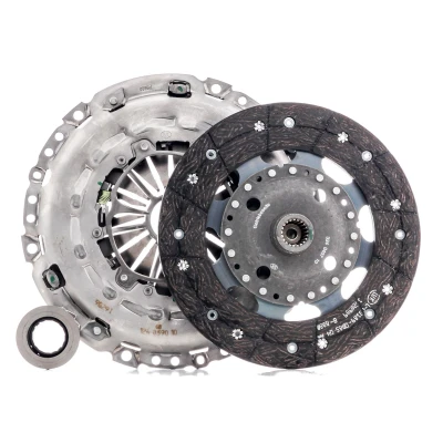 Immagine di LuK 624 3231 00 Kit Frizione PEUGEOT: 307 Hatchback, SW, 407 CITROËN: C8, C5 II C4 I FIAT: Ulysse