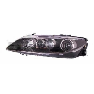 Immagine di TYC 20 0976 15 2 Fari Sx H1/H1/H3 MAZDA: 6 SW, Sedan