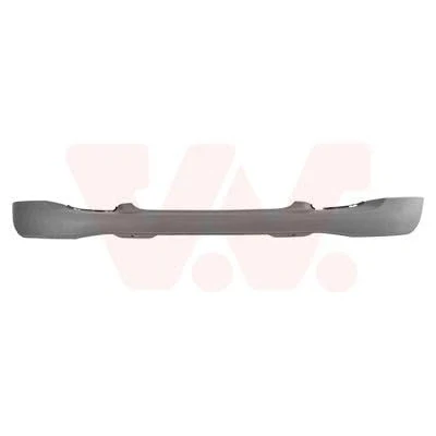 Immagine di VAN WEZEL 2911500 Sottoparaurti anteriore SMART: Fortwo II Coupe