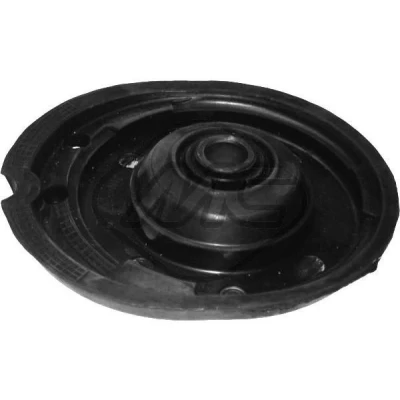 Immagine di Metalcaucho 05104 Supporto ammortizzatore a molla Assale anteriore CITROËN: C3 I Hatchback, II, C2 PEUGEOT: 1007 Hatchback