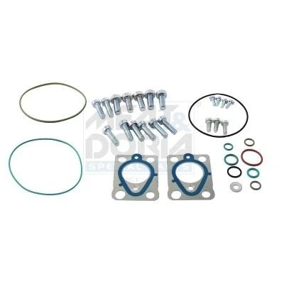 Immagine di MEAT &amp; DORIA 98914 Kit riparazione, Common Rail System