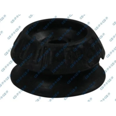 Immagine di GSP 514555 Supporto ammortizzatore a molla Assale anteriore bilaterale, TOYOTA: Yaris II Hatchback, III Hatchback