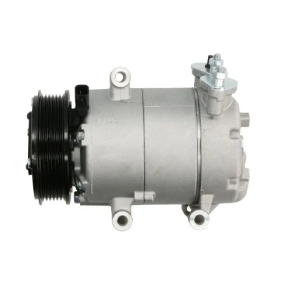 Immagine di THERMOTEC KTT090388 Compressore Aria Condizionata 7VS16ic 12V PAG 46 YF R134a, R1234yf FORD: MONDEO 4 Turnier, S Max Mk1, Galaxy Mk2 MPV