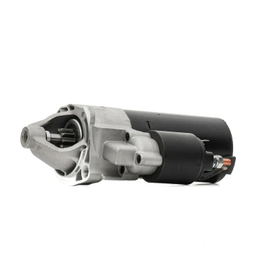 Immagine di BOSCH 1 986 S00 760 Motorino di avviamento 12 1,8 AUDI: A4 B7 Avant, Sedan, B6/B7 Cabrio, VOLKSWAGEN: Passat B5 GP Variant
