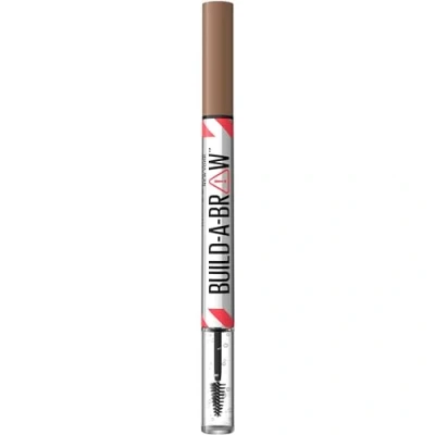 Immagine di MAYB BUILD A BROW 255