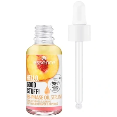 Immagine di Essence Siero Facial Good 30 ml