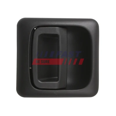 Immagine di FAST FT94343 Maniglia Apriporta posteriore Dx, Sx nero