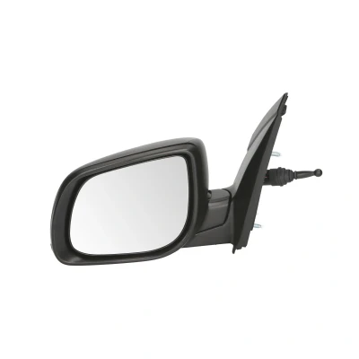 Immagine di Specchio retrovisore esterno Blic 5402 53 2001523P Sx meccanico convesso per veicolo con guida a KIA: Picanto II, I