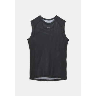 Immagine di POC Essential Layer Top, Uomo, Taglia: XXL, Uranium black