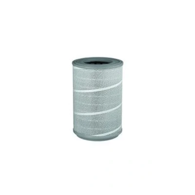 Immagine di MAHLE ORIGINAL LX 604/1 filtro aria 463,0 309,5, 309 Cartuccia SCANIA: P,G,R,T series, 4 series