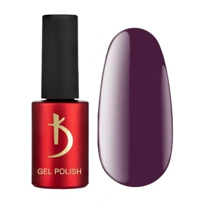 Immagine di Kodi Professional Smalto Semipermanente V70 VIOLET Gel Nail Polish UV LED 7ml Unghie di Lunga Durata Viola