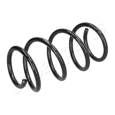 Immagine di JAPANPARTS ZC4127A Molle ammortizzatori Assale anteriore VOLKSWAGEN: Golf 7, 7 Variant, SKODA: Octavia 3 Combi