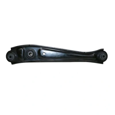 Immagine di CTR CQ0069 Braccio oscillante, Sospensione ruota con boccola Assale posteriore inferiore trasversale oscillante HONDA: CIVIC 6 Hatchback