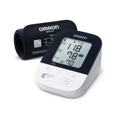 Immagine di Omron M4 Intelli IT Upper arm Automatic 2 user(s)