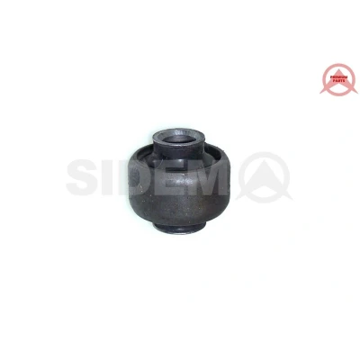 Immagine di SIDEM 805600 Silent Block anteriore, Assale anteriore Cuscinetto gomma metallo Braccio trasversale oscillante RENAULT: LAGUNA 2 Grandtour, ESPACE 4
