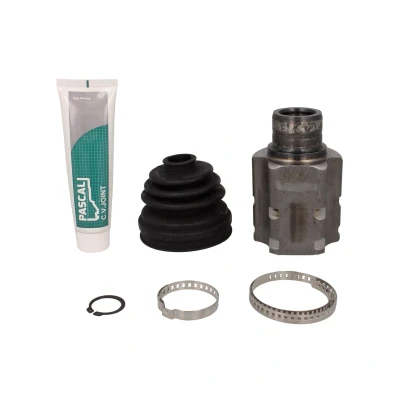 Immagine di PASCAL G7W038PC Kit Giunto Omocinetico sul lato del cambio AUDI: TT Coupe, Q3, VOLKSWAGEN: Tiguan I