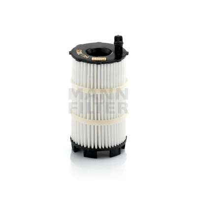 Immagine di MANN FILTER HU 7005 x filtro olio con guarnizione Cartuccia AUDI: A4 B8 Avant, A5 Coupe, B7 VOLKSWAGEN: Touareg I, II