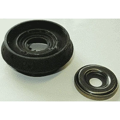 Immagine di LEMFÖRDER 31408 01 Kit riparazione, Cuscinetto ammortizzatore a molla Assale anteriore Sx, Dx RENAULT: CLIO 1, TWINGO 1