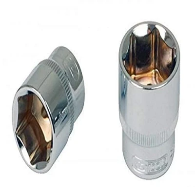 Immagine di KS Tools, Chiave a bussola + esagonale, 918.3906 (9/16&quot;)