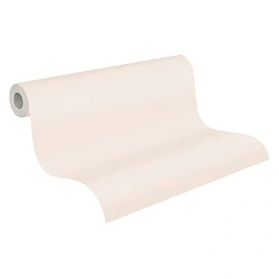 Immagine di A.S. Création 379702 37970 2 Carta da parati in tessuto non tessuto, 10,05 m x 0,53 m, colore: Rosa