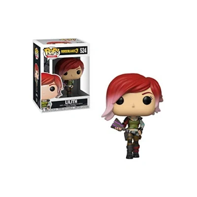 Immagine di Funko Games: Laguna Pop 1 Figura da Collezione, Multicolore, 44208, Standard