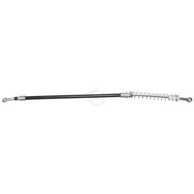 Immagine di A.B.S. K10117 Cavo Freno 521 per guida a Sx/Dx FIAT: Uno Hatchback, Van
