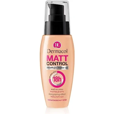 Immagine di Dermacol Matt Control Make Up No.2