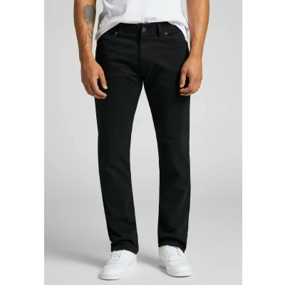 Immagine di Lee Jeans Uomo Straight Fit TF01 BLACK / 34