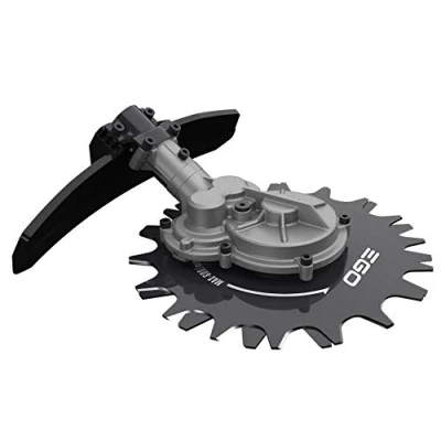 Immagine di EGO TESTINA DECESPUGLIATORE RECIPROCATORE RTX2300 ROTOCUT LAME CONTROROTANTI