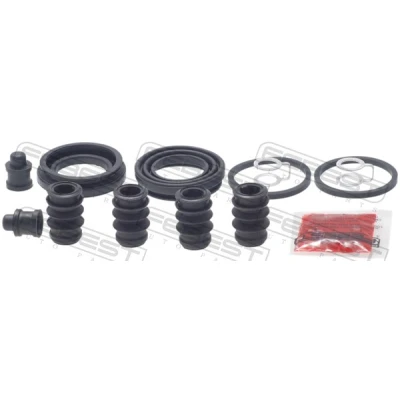 Immagine di FEBEST 0175 ZZE150R Kit Revisione Pinze Freno Assale posteriore TOYOTA: Urban Cruiser, Auris Hatchback, Yaris II Hatchback