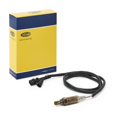 Immagine di MAGNETI MARELLI 466016355078 Sonda lambda riscaldato 3 FIAT: Panda I Hatchback, Uno Tipo ALFA ROMEO: GTV, 155