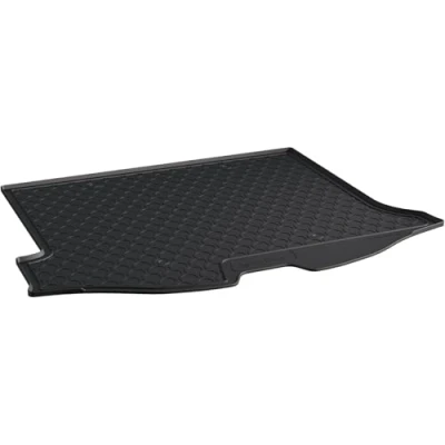 Immagine di gled Ring 1902 rubbasol (Gomma) Bagagliaio per V60 2010, Blk